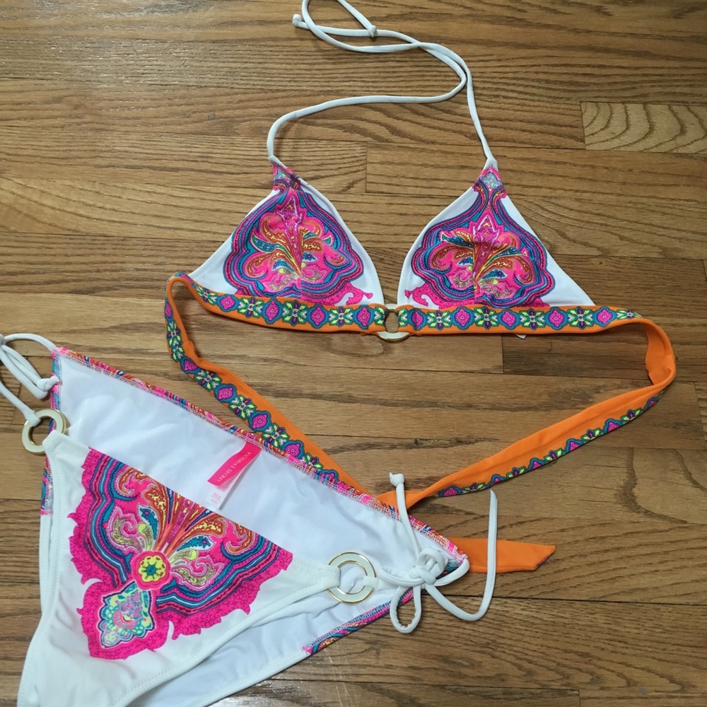 Victoria's Secret bikini